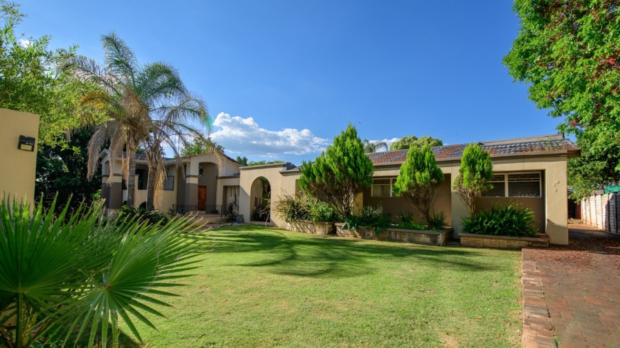 4 Bedroom Property for Sale in Wilkoppies North West